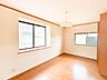 間取り：【リフォーム中 2階寝室8帖】