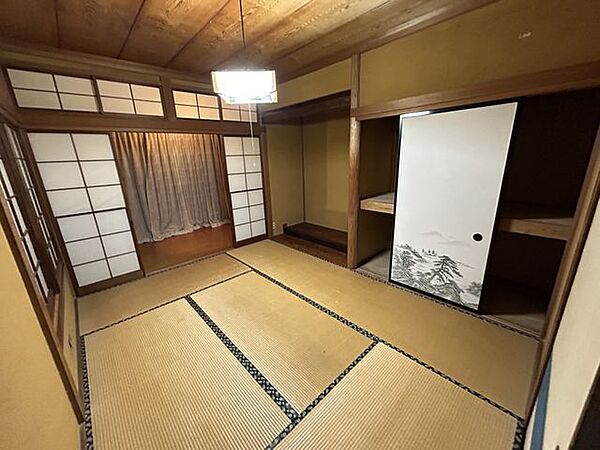和室