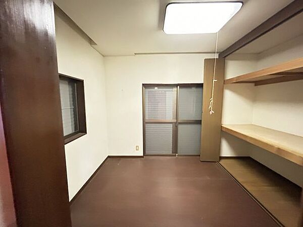 洋室