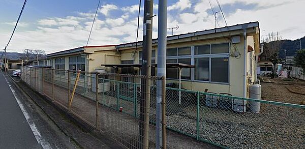 沼津市立大平こども園幼児部 沼津市立大平こども園まで徒歩4分。 320m