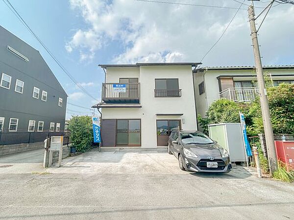駐車場を拡大表示
