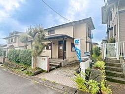裾野市千福が丘二丁目 戸建て