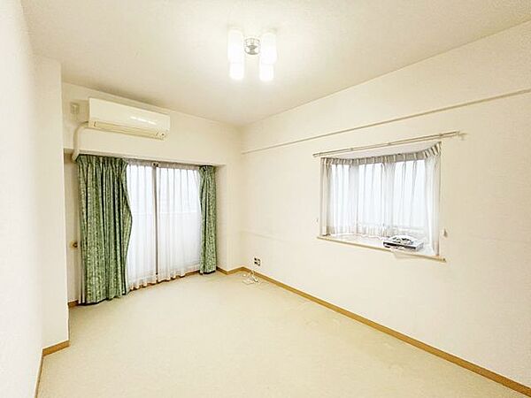 【北西洋室約7.0帖】別角度