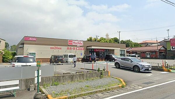 徒歩3分。マックスバリュエクスプレス沼津西沢田店まで徒歩6分。 220m