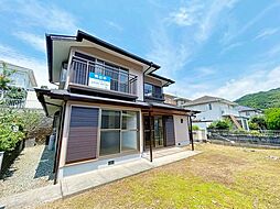 裾野市茶畑 戸建て