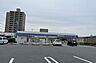 周辺：ローソン沼津大岡店まで約450ｍ。徒歩6分。 390m
