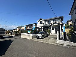 三島市錦が丘 戸建て