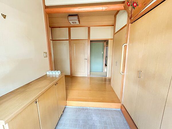 室内