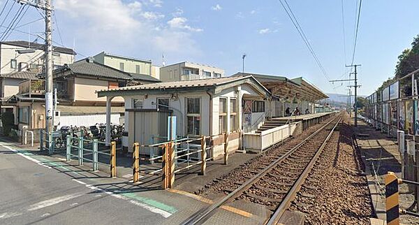 三島二日町駅(伊豆箱根鉄道 駿豆線) 三島二日町駅まで徒歩23分。 1810m