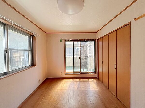 子供部屋