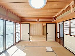 和室の画像