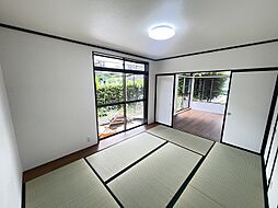 室内の画像