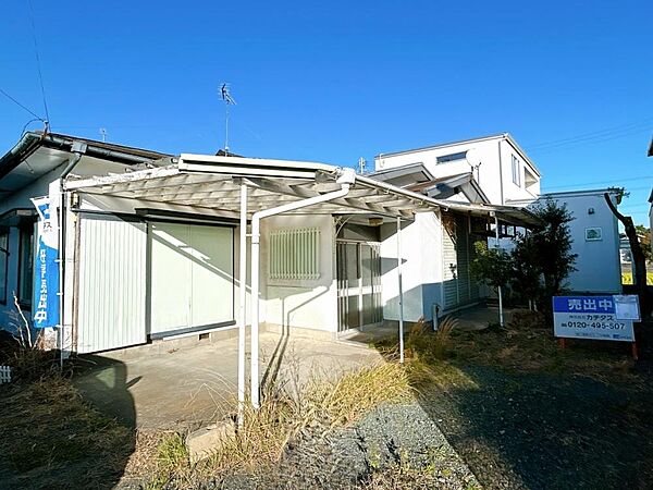 外観：322000518678