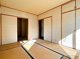 室内の画像