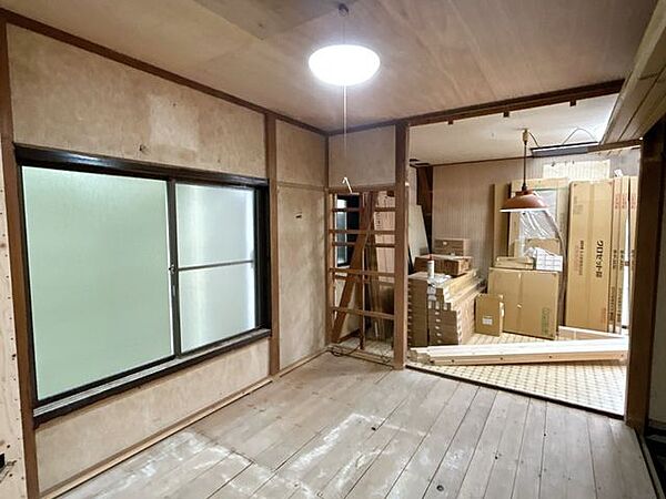 室内