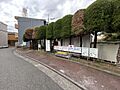 【ゴミ捨て場】