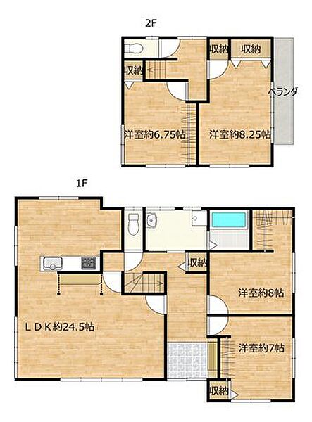 間取り：322000589928