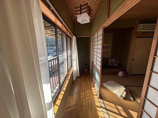 室内