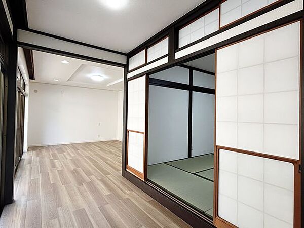 室内