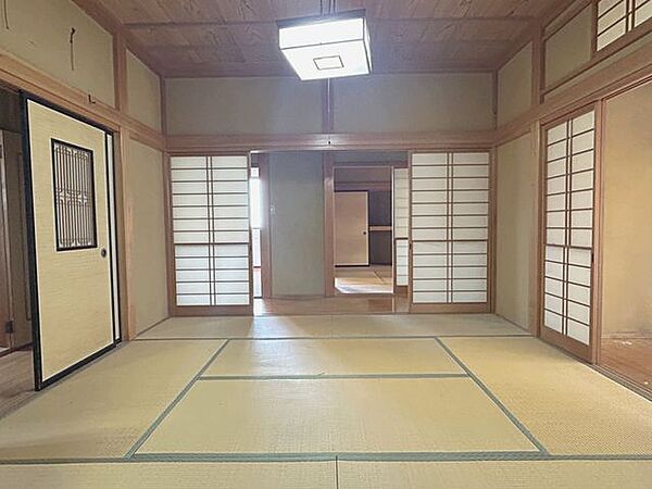 和室