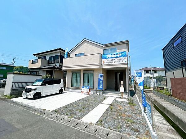 【現況販売/外観】