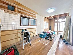 静岡市駿河区向敷地四丁目 戸建て