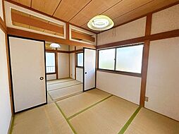 洋室の画像