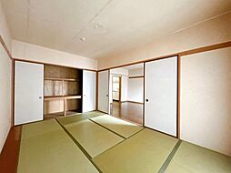 和室の画像