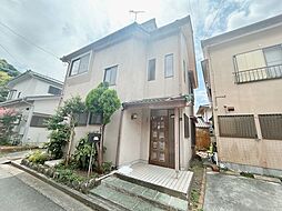 静岡市葵区瀬名三丁目 戸建て