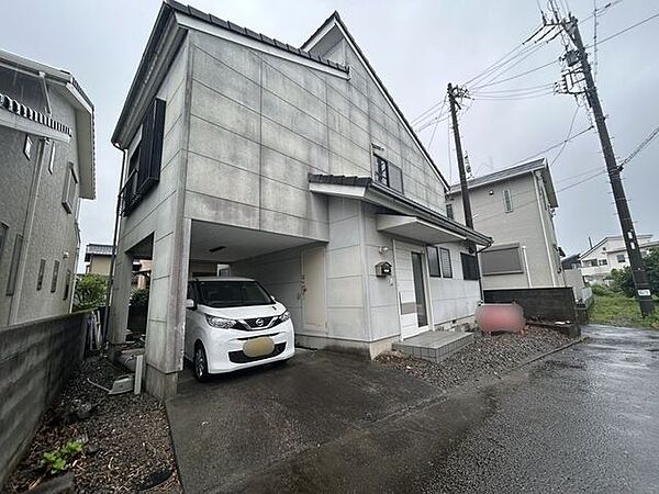 外観：322000645822