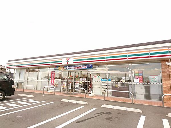 湖東 【周辺環境】セブンイレブン浜松大久保店まで約1.3ｋｍ。車で約3分。 3500m