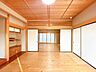 室内：【母屋居室】
