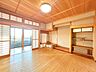 室内：【母屋居室】