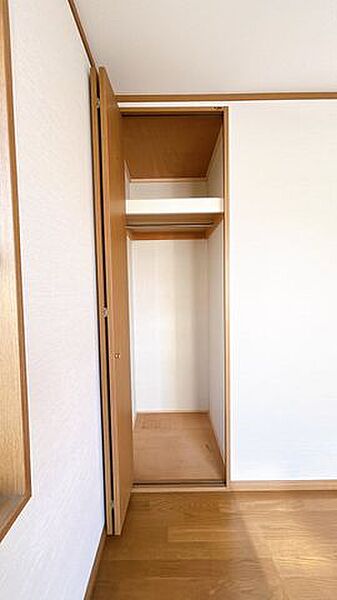 【リフォーム前/収納】