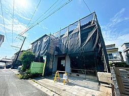 浜松市中央区長鶴町 戸建て