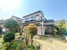 浜松市中央区葵西3丁目 戸建て