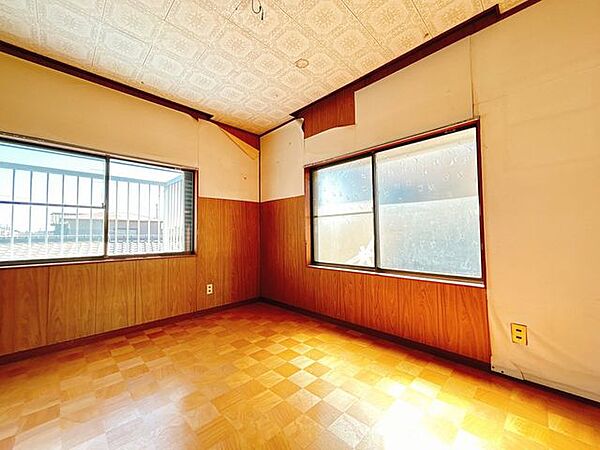 室内