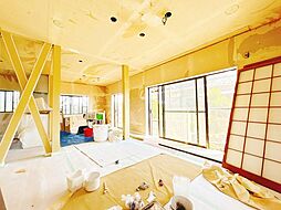 室内の画像