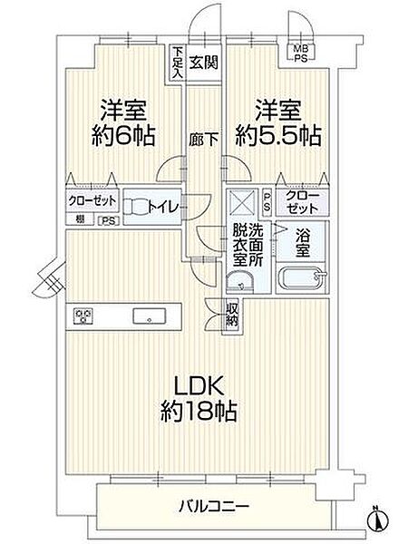 間取り：322000591908