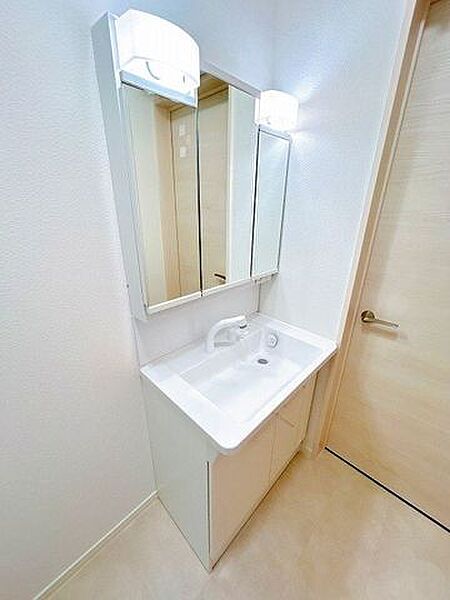 洗面台