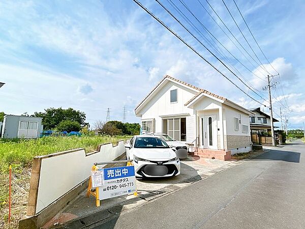 外観：322000603533