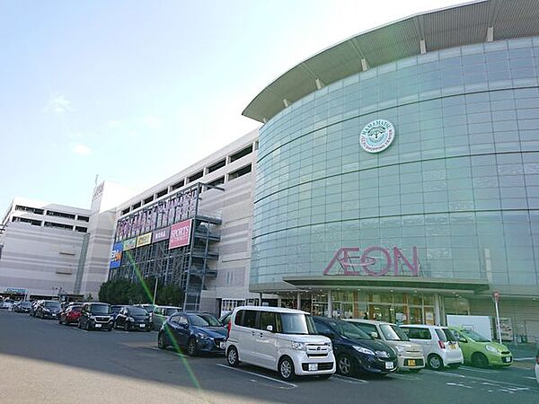 イオン浜松志都呂店 イオン浜松志都店まで約800ｍ（徒歩約10分）