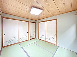 和室の画像