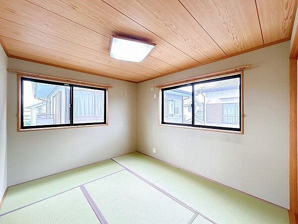 和室