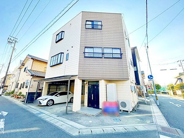 【外観】