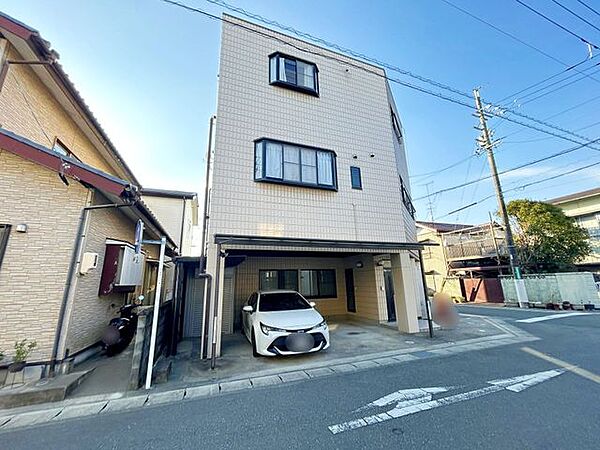 【外観】