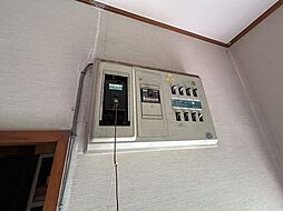 室内の画像