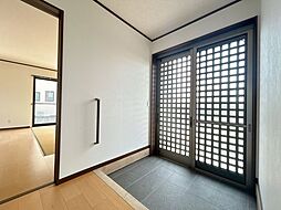 室内の画像