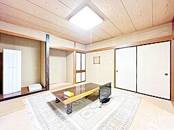 室内の画像