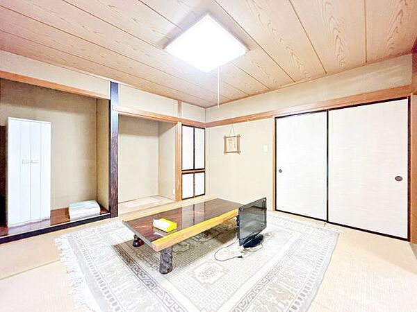 室内